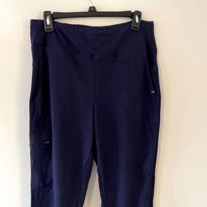 Jaanuu Scrub Pants